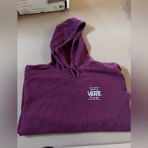 Vans Men’s Hoodie